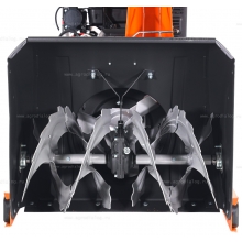 Бензиновый снегоуборщик YARD FOX OPTIMA 6151E Бензиновый снегоуборщик YARD FOX OPTIMA 6151E