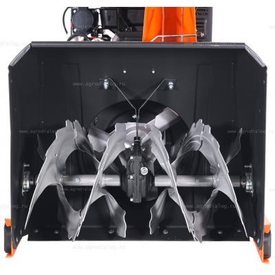 Бензиновый снегоуборщик YARD FOX OPTIMA 6151E Бензиновый снегоуборщик YARD FOX OPTIMA 6151E