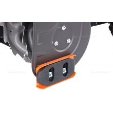 Бензиновый снегоуборщик YARD FOX OPTIMA 6151E Бензиновый снегоуборщик YARD FOX OPTIMA 6151E