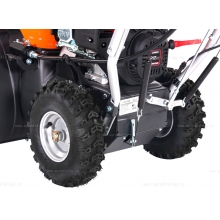 Бензиновый снегоуборщик YARD FOX OPTIMA 6151E Бензиновый снегоуборщик YARD FOX OPTIMA 6151E