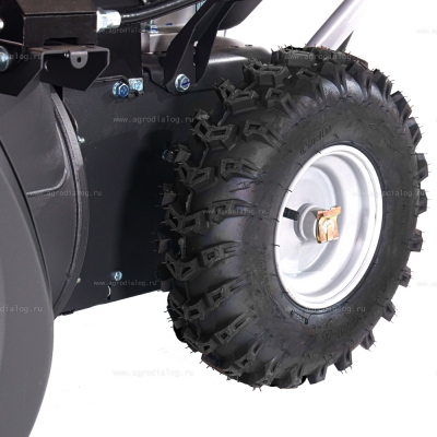 Бензиновый снегоуборщик YARD FOX OPTIMA 6151E Бензиновый снегоуборщик YARD FOX OPTIMA 6151E