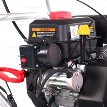 Бензиновый снегоуборщик YARD FOX OPTIMA 6151E Бензиновый снегоуборщик YARD FOX OPTIMA 6151E