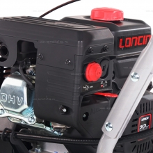 Бензиновый снегоуборщик YARD FOX OPTIMA 6151E Бензиновый снегоуборщик YARD FOX OPTIMA 6151E