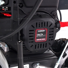 Бензиновый снегоуборщик YARD FOX OPTIMA 6151E Бензиновый снегоуборщик YARD FOX OPTIMA 6151E