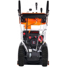 Бензиновый снегоуборщик YARD FOX OPTIMA 6654E Бензиновый снегоуборщик YARD FOX OPTIMA 6654E