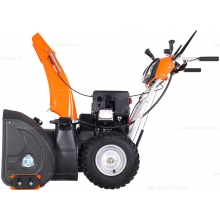 Бензиновый снегоуборщик YARD FOX OPTIMA 6654E Бензиновый снегоуборщик YARD FOX OPTIMA 6654E