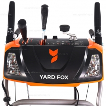 Бензиновый снегоуборщик YARD FOX OPTIMA 6654E Бензиновый снегоуборщик YARD FOX OPTIMA 6654E