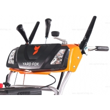 Бензиновый снегоуборщик YARD FOX OPTIMA 6654E Бензиновый снегоуборщик YARD FOX OPTIMA 6654E