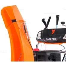 Бензиновый снегоуборщик YARD FOX OPTIMA 6654E Бензиновый снегоуборщик YARD FOX OPTIMA 6654E