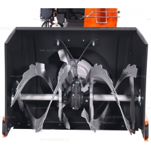 Бензиновый снегоуборщик YARD FOX OPTIMA 6654E Бензиновый снегоуборщик YARD FOX OPTIMA 6654E