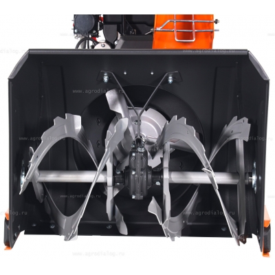 Бензиновый снегоуборщик YARD FOX OPTIMA 6654E Бензиновый снегоуборщик YARD FOX OPTIMA 6654E