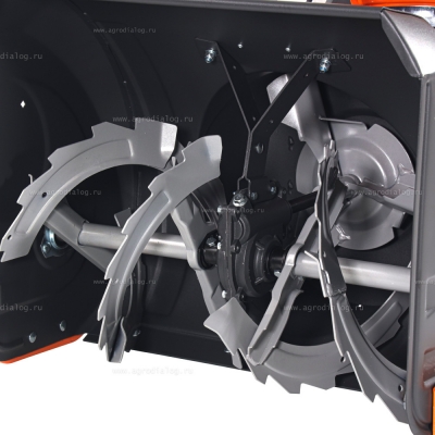 Бензиновый снегоуборщик YARD FOX OPTIMA 6654E Бензиновый снегоуборщик YARD FOX OPTIMA 6654E