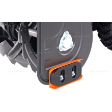 Бензиновый снегоуборщик YARD FOX OPTIMA 6654E Бензиновый снегоуборщик YARD FOX OPTIMA 6654E