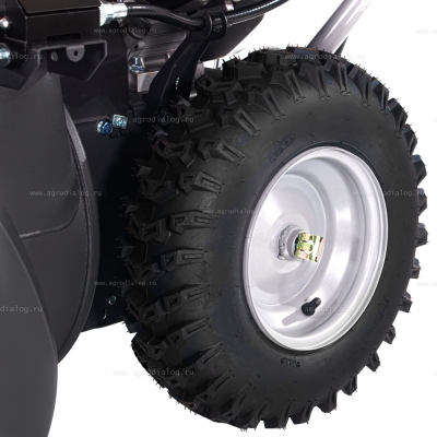 Бензиновый снегоуборщик YARD FOX OPTIMA 6654E Бензиновый снегоуборщик YARD FOX OPTIMA 6654E