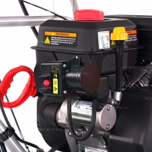 Бензиновый снегоуборщик YARD FOX OPTIMA 6654E Бензиновый снегоуборщик YARD FOX OPTIMA 6654E