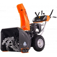 Бензиновый снегоуборщик YARD FOX OPTIMA 6654E Бензиновый снегоуборщик YARD FOX OPTIMA 6654E