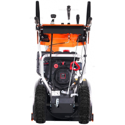 Бензиновый снегоуборщик YARD FOX PRO 7154E Бензиновый снегоуборщик YARD FOX PRO 7154E
