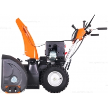 Бензиновый снегоуборщик YARD FOX PRO 7154E Бензиновый снегоуборщик YARD FOX PRO 7154E