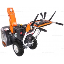 Бензиновый снегоуборщик YARD FOX PRO 7154E Бензиновый снегоуборщик YARD FOX PRO 7154E