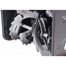 Бензиновый снегоуборщик YARD FOX PRO 7154E Бензиновый снегоуборщик YARD FOX PRO 7154E