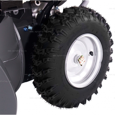 Бензиновый снегоуборщик YARD FOX PRO 7154E Бензиновый снегоуборщик YARD FOX PRO 7154E