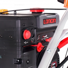 Бензиновый снегоуборщик YARD FOX PRO 7154E Бензиновый снегоуборщик YARD FOX PRO 7154E