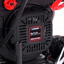 Бензиновый снегоуборщик YARD FOX PRO 7154E Бензиновый снегоуборщик YARD FOX PRO 7154E