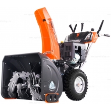Бензиновый снегоуборщик YARD FOX PRO 7154E Бензиновый снегоуборщик YARD FOX PRO 7154E