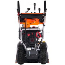 Бензиновый снегоуборщик YARD FOX PRO 7654E Бензиновый снегоуборщик YARD FOX PRO 7654E