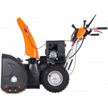 Бензиновый снегоуборщик YARD FOX PRO 7654E Бензиновый снегоуборщик YARD FOX PRO 7654E