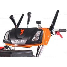 Бензиновый снегоуборщик YARD FOX PRO 7654E Бензиновый снегоуборщик YARD FOX PRO 7654E
