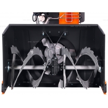 Бензиновый снегоуборщик YARD FOX PRO 7654E Бензиновый снегоуборщик YARD FOX PRO 7654E