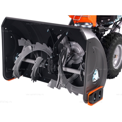 Бензиновый снегоуборщик YARD FOX PRO 7654E Бензиновый снегоуборщик YARD FOX PRO 7654E