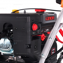 Бензиновый снегоуборщик YARD FOX PRO 7654E Бензиновый снегоуборщик YARD FOX PRO 7654E