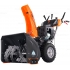 Бензиновый снегоуборщик YARD FOX PRO 7654E Бензиновый снегоуборщик YARD FOX PRO 7654E