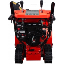 Гусеничный бензиновый снегоуборщик A-iPower AS719LE Гусеничный бензиновый снегоуборщик A-iPower AS719LE