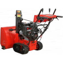 Гусеничный бензиновый снегоуборщик A-iPower AS7615LE Гусеничный бензиновый снегоуборщик A-iPower AS7615LE