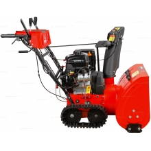 Гусеничный бензиновый снегоуборщик A-iPower AS7615LE Гусеничный бензиновый снегоуборщик A-iPower AS7615LE