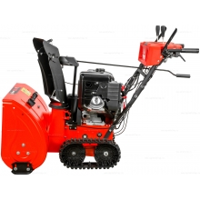 Гусеничный бензиновый снегоуборщик A-iPower AS7615LE Гусеничный бензиновый снегоуборщик A-iPower AS7615LE