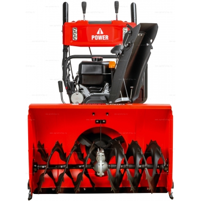 Гусеничный бензиновый снегоуборщик A-iPower AS7615LE Гусеничный бензиновый снегоуборщик A-iPower AS7615LE