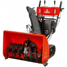Гусеничный бензиновый снегоуборщик A-iPower AS7615LE Гусеничный бензиновый снегоуборщик A-iPower AS7615LE