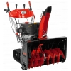 Гусеничный бензиновый снегоуборщик AL-KO SnowLine 760TE