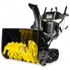 Гусеничный бензиновый снегоуборщик CHAMPION STT1171E