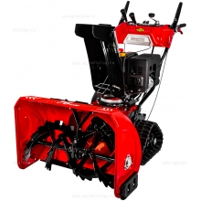 Гусеничный бензиновый снегоуборщик DDE ST1176LET Гусеничный бензиновый снегоуборщик DDE ST1176LET