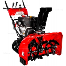 Гусеничный бензиновый снегоуборщик DDE ST1387LET Гусеничный бензиновый снегоуборщик DDE ST1387LET