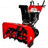 Гусеничный бензиновый снегоуборщик DDE ST1387LET