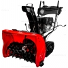Гусеничный бензиновый снегоуборщик DDE ST9072ET