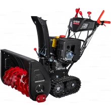 Гусеничный бензиновый снегоуборщик Elitech ST 1271CLE