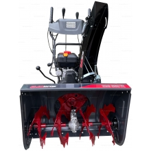 Гусеничный бензиновый снегоуборщик EVOline SBG 660 TE Гусеничный бензиновый снегоуборщик EVOline SBG 660 TE