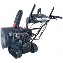 Гусеничный бензиновый снегоуборщик EVOline SBG 660 TE Гусеничный бензиновый снегоуборщик EVOline SBG 660 TE